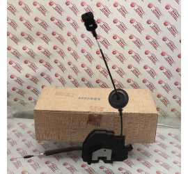 SERRATURA PORTA SINISTRA...