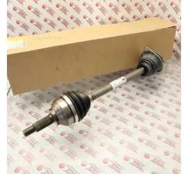 SEMIASSE RENAULT TRAFIC MK2...