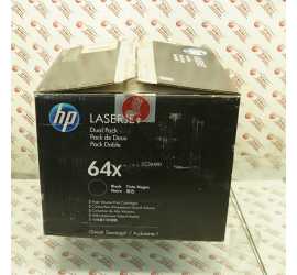 TONER STAMPANTI HP NERO X64...