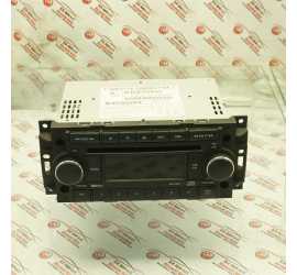AUTORADIO JEEP GRAND...