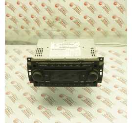 AUTORADIO JEEP...