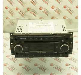 AUTORADIO JEEP GRAND...