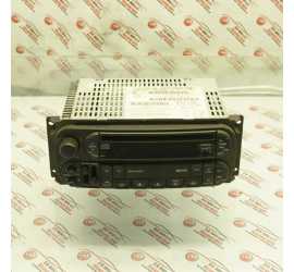 AUTORADIO JEEP...