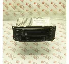 AUTORADIO CHRYSLER PT...