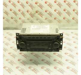 AUTORADIO JEEP...