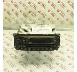 AUTORADIO DODGE VIPER JEEP...