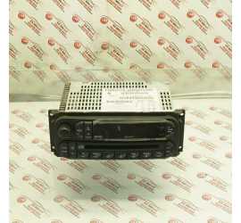 AUTORADIO DODGE VIPER JEEP...