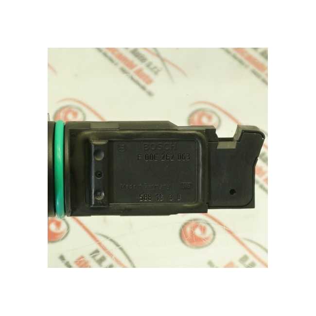 QFM3173 / S55720-S633 | Sensore di condotto Siemens | RS QFM3173 / S55720-S633 | Sensore di condotto Siemens | RS