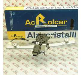 ALZACRISTALLO FIAT GRANDE...