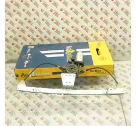 ALZACRISTALLO ANT. SX FIAT...