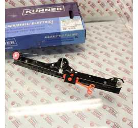 ALZACRISTALLO ANT. SX FIAT...