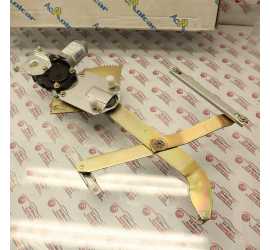 ALZACRISTALLO ANT. SX OPEL...