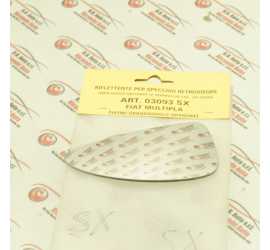 VETRO SPECCHIO RETROVISORE...
