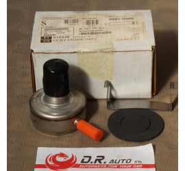 FILTRO CARBURANTE JEEP...