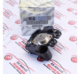 REGOLATORE TENSIONE FIAT...