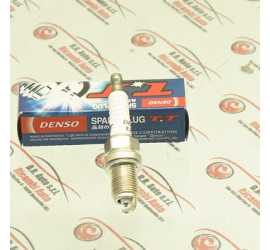 CANDELA ACCENSIONE...