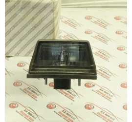 LUCE TARGA SINISTRA FIAT...