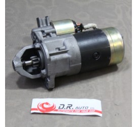 MOTORINO AVVIAMENTO...