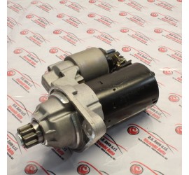 MOTORINO AVVIAMENTO...