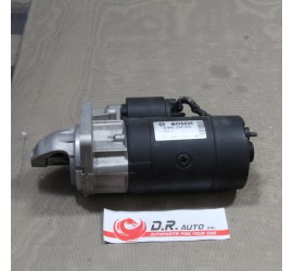 MOTORINO AVVIAMENTO JEEP...