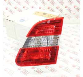 FANALE POSTERIORE DX...