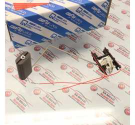 INDICATORE LIVELLO...