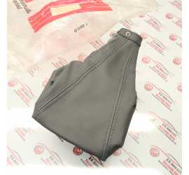 CUFFIA CAMBIO IN PELLE FIAT...