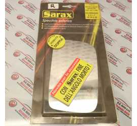 VETRO SPECCHIO RETROVISORE...