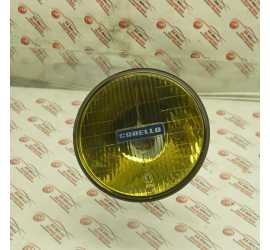 FARO TONDO GIALLO COD....