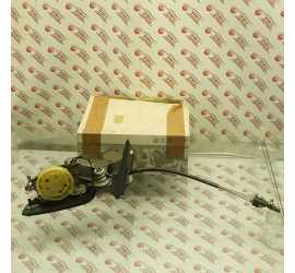 SPECCHIO RETROVISORE SX VW...