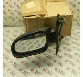 SPECCHIO RETROVISORE SX VW...