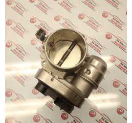 CORPO FARFALLATO PEUGEOT...