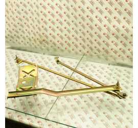 PIASTRA TERGICRISTALLO FIAT...