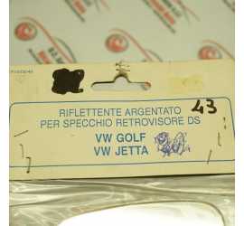 VETRO SPECCHIO RETROVISORE...