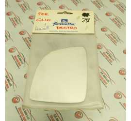 VETRO SPECCHIO RETROVISORE...