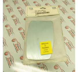 VETRO SPECCHIO RETROVISORE...