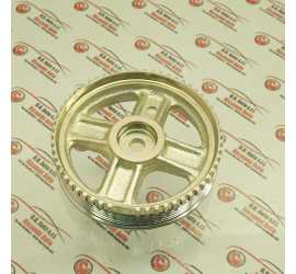 PULEGGIA DISTRIBUZIONE...