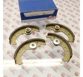 KIT GANASCE FRENO FIAT UNO...