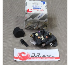 REGOLATORE TENSIONE...