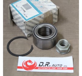 KIT CUSCINETTO RUOTA...