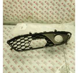 GRIGLIA FENDINEBBIA DESTRA...