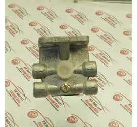 SUPPORTO FILTRO CARBURANTE...