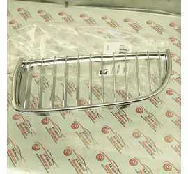 GRIGLIA PARAURTI SINISTRA...