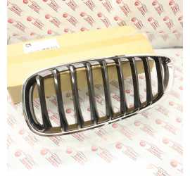 GRIGLIA PARAURTI BMW Z4...