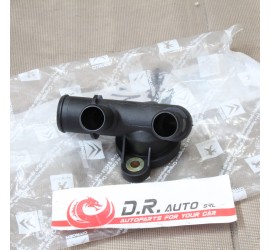 ALLOGGIAMENTO TERMOSTATO...