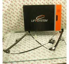 ALZACRISTALLO ANT. DX...