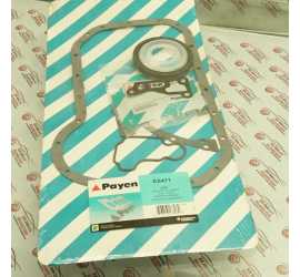 KIT GUARNIZIONI SMERIGLIO...