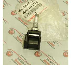 VALVOLA PRESSIONE RUOTA...