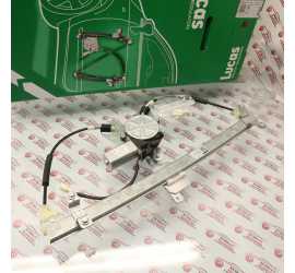 ALZACRISTALLO ANT. SX...