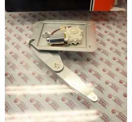 ALZACRISTALLO ANT. SX...